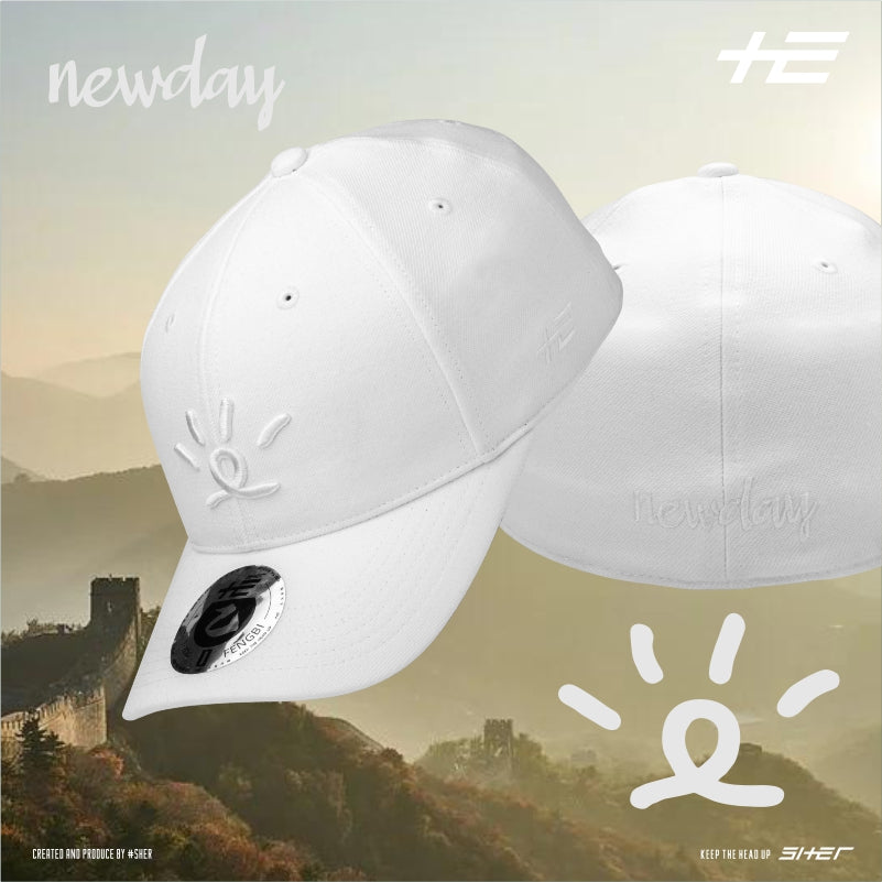 NEWDAY 乙0 YI ZERO