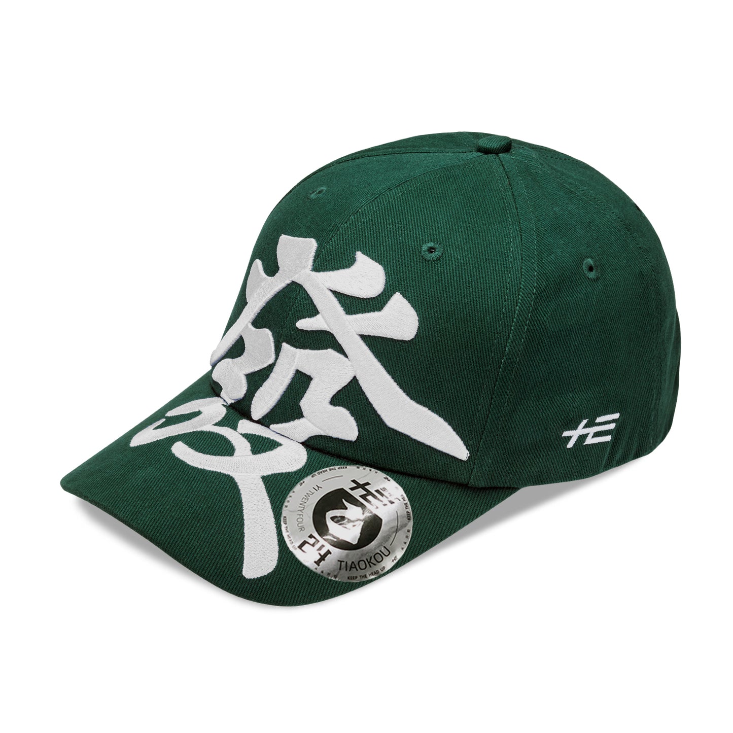 SHER 發 乙24 YI TWENTY FOUR