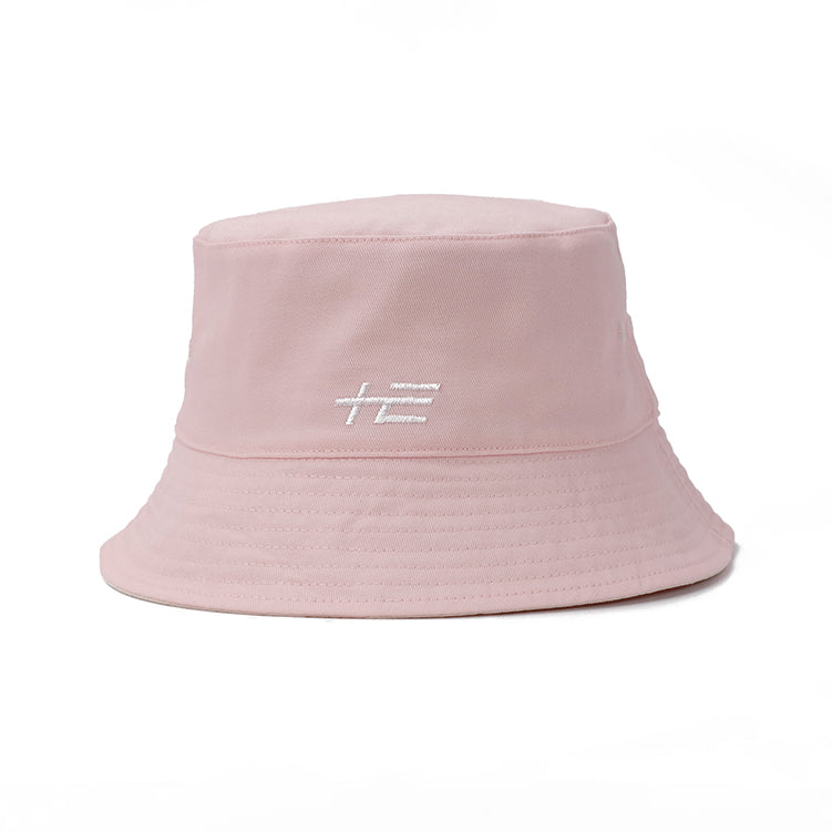 SHER 丙 BING 双面 渔夫帽 BUCKET REVERSIBLE