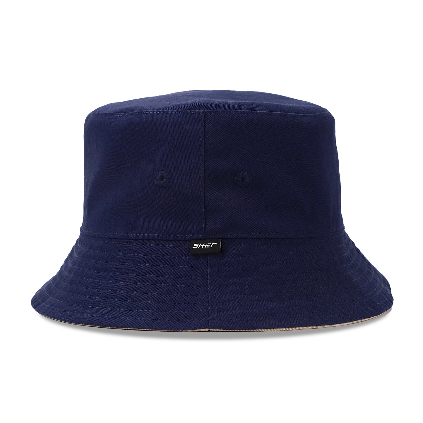 SHER 丙 BING 双面 渔夫帽 BUCKET REVERSIBLE