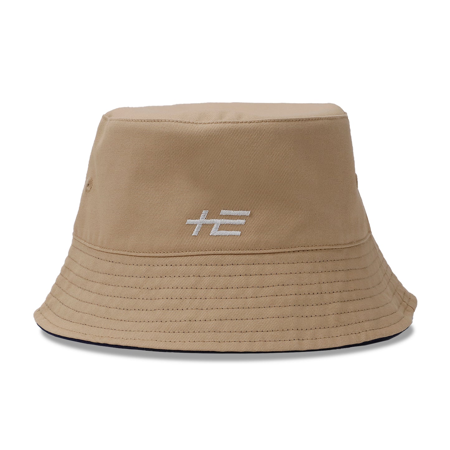 SHER 丙 BING 双面 渔夫帽 BUCKET REVERSIBLE