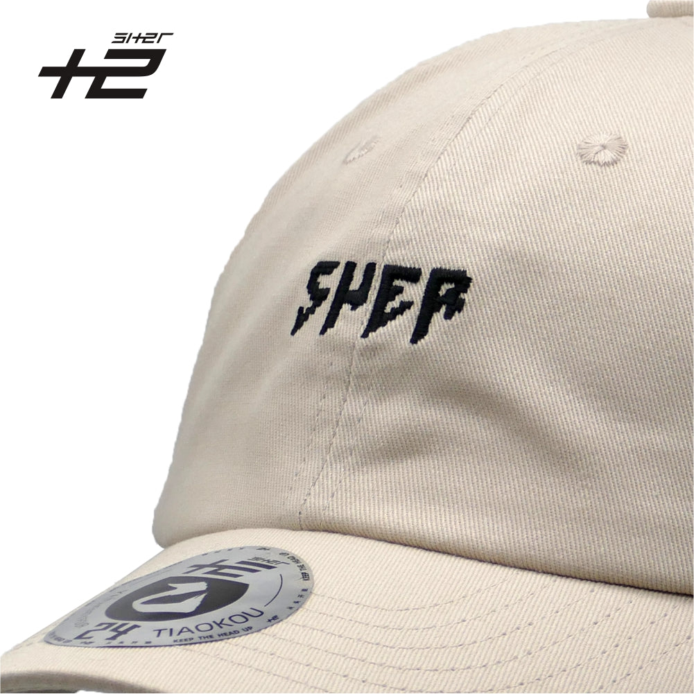 马赛克 SHER 乙24 YI TWENTY FOUR