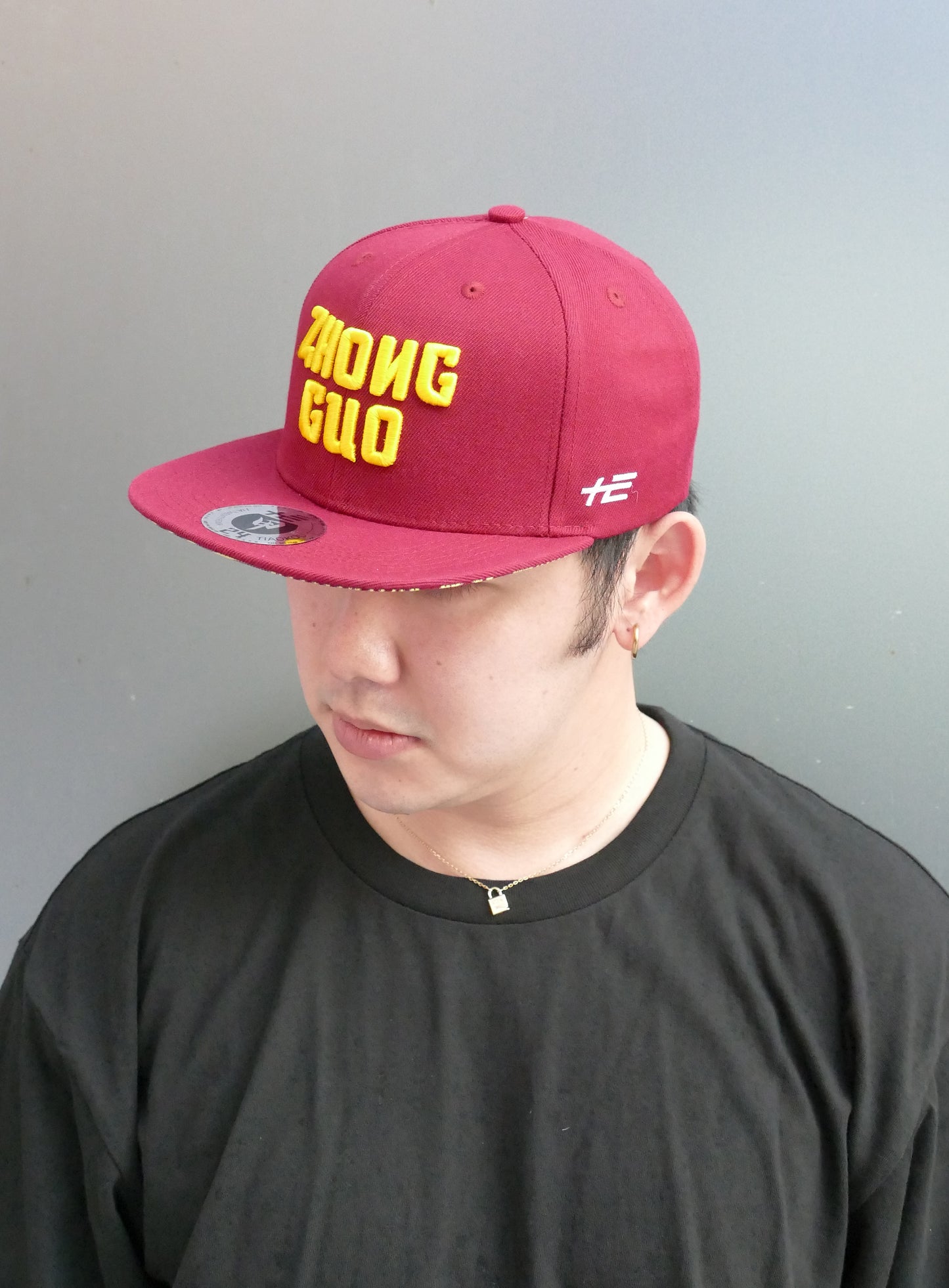 ZHONGGUO 甲24 JIA Twenty Four H