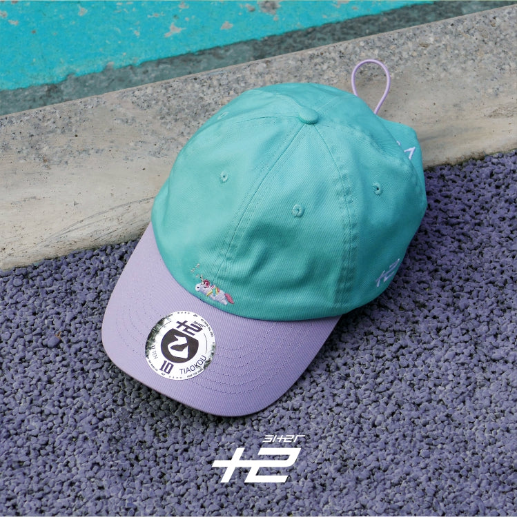 SHER x LZLG 独角兽 乙10 YI TEN