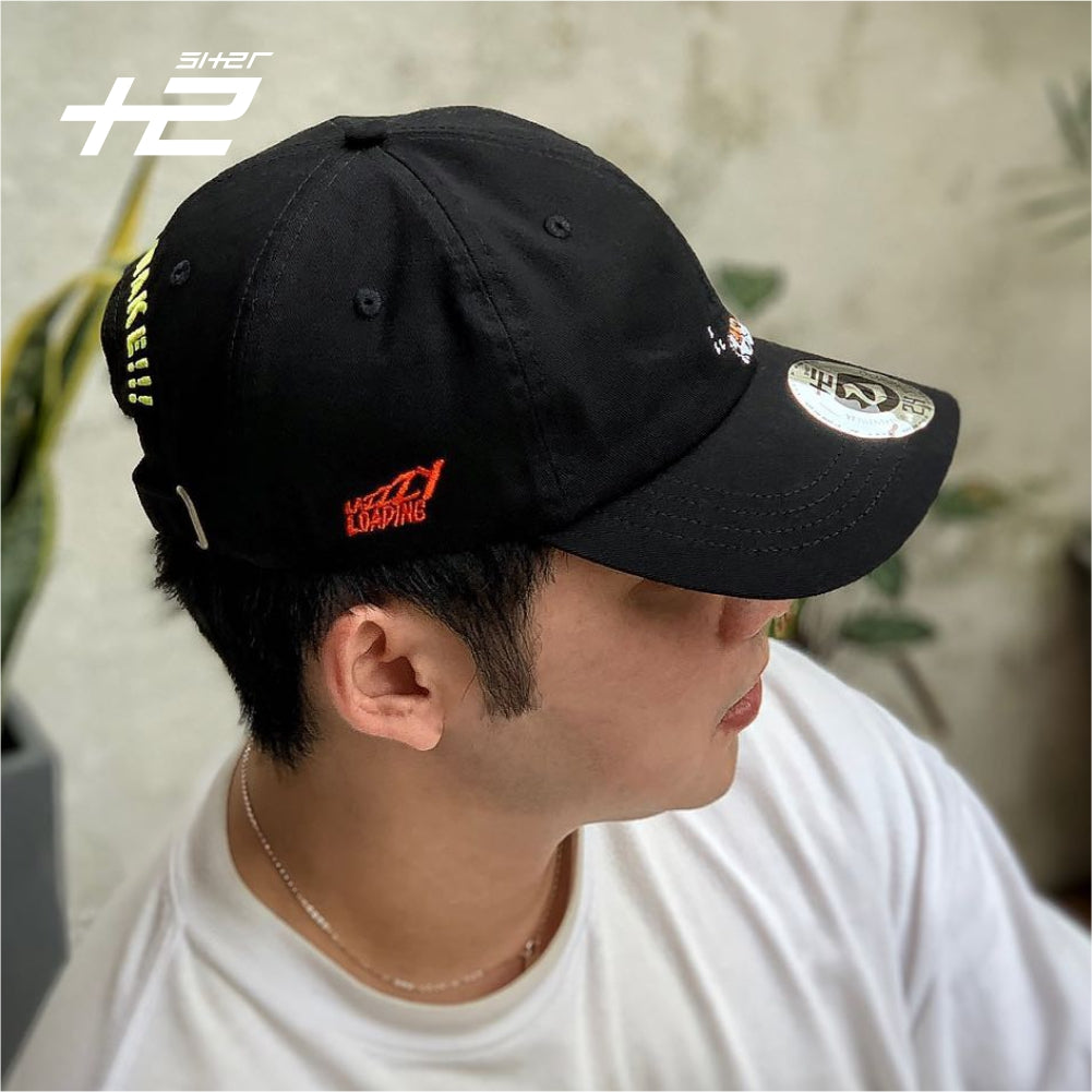 SHER X LZLG 英斗狗 乙24 YI TWENTY FOUR