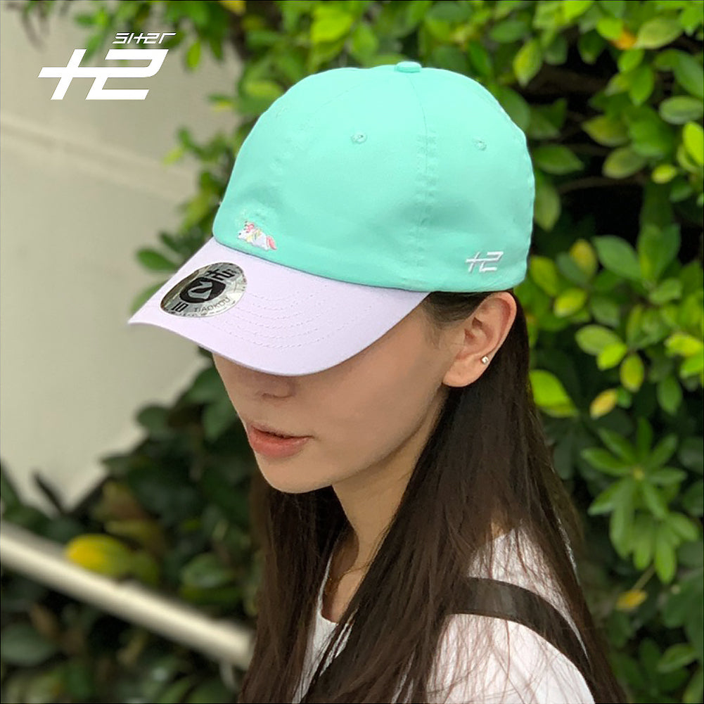 SHER x LZLG 独角兽 乙10 YI TEN