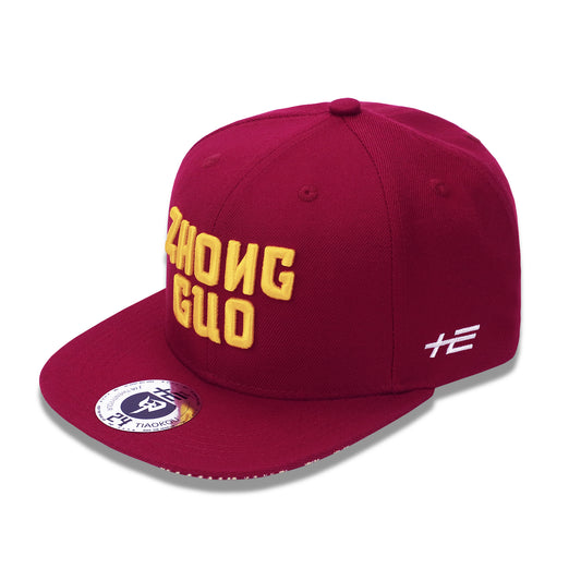 ZHONGGUO 甲24 JIA Twenty Four H