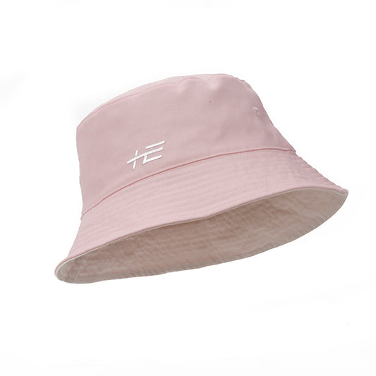 SHER 丙 BING 双面 渔夫帽 BUCKET REVERSIBLE