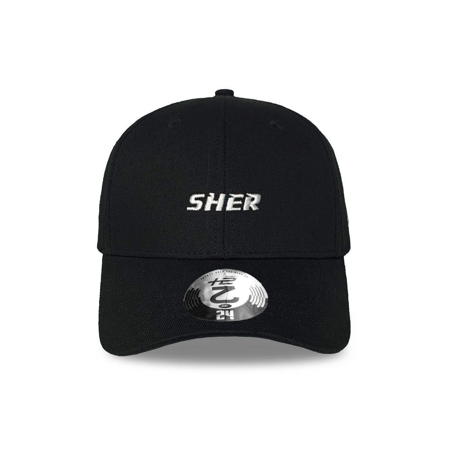 SHER CLASSIC 乙24H YI TWENTY FOUR H