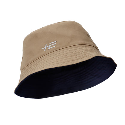 SHER 丙 BING 双面 渔夫帽 BUCKET REVERSIBLE