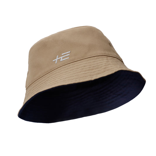 SHER 丙 BING 双面 渔夫帽 BUCKET REVERSIBLE