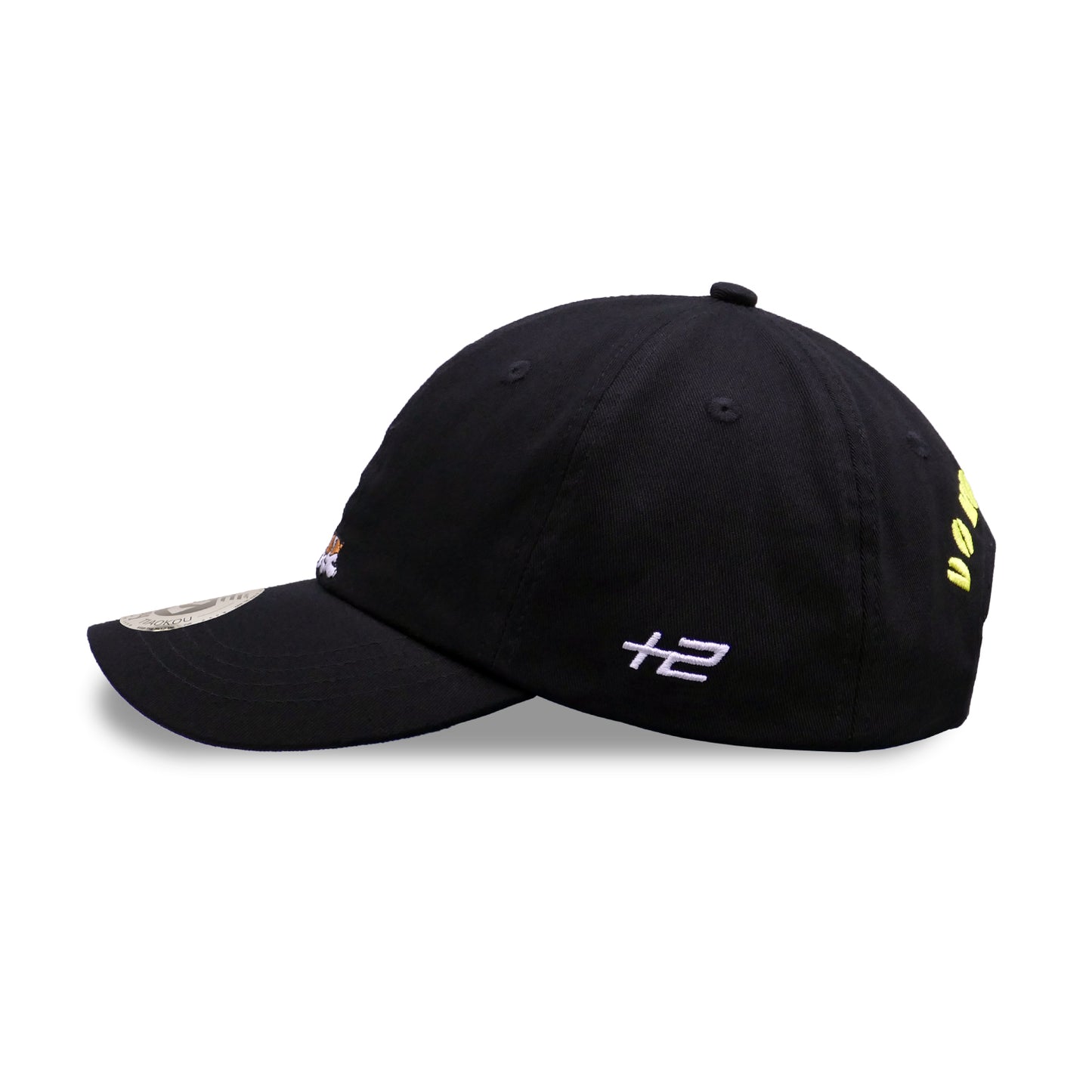 SHER X LZLG 英斗狗 乙24 YI TWENTY FOUR