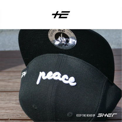 PEACE 甲24 JIA TWENTY FOUR
