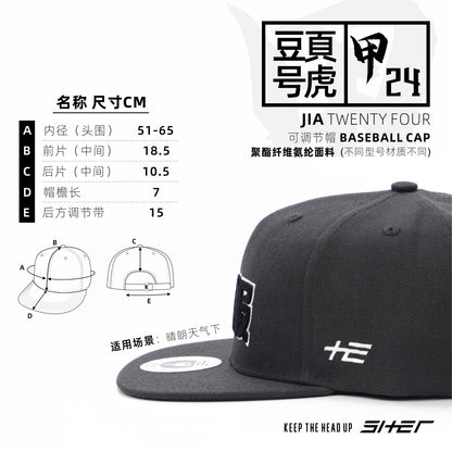 不服 甲24 JIA TWENTY FOUR