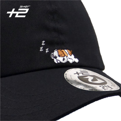 SHER X LZLG 英斗狗 乙24 YI TWENTY FOUR