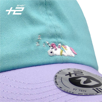 SHER x LZLG 独角兽 乙10 YI TEN